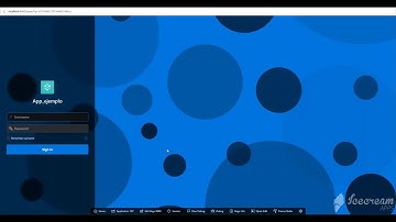 Personalizar Aplicación  en APEX 19.2 (Parte 1)