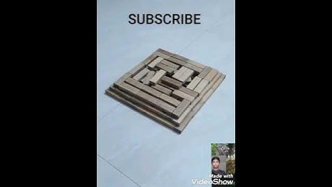 Jenga Chichén Itzá build Timelapse - EPISODE 1/7 wonders of the world series #chichenitza #Shorts