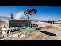 Nitro Rallycross LIVE Broadcast | R2 Day 1 from ERX Motor Park