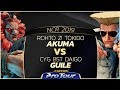 ROHTO Z! Tokido (Akuma) vs CYG BST Daigo (Guile) - NCR 2019 - Top 16 - CPT 2019