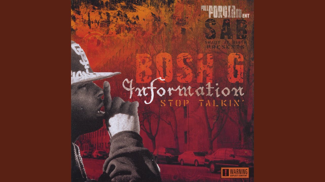 Watch I Got a Thug on YouTube Watch I Got a Thug on YouTube