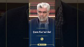 Çare Kuranda Prof Dr Abdulaziz Bayındır