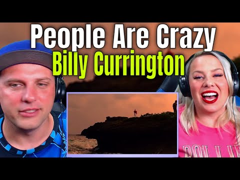 Reaction To Billy
