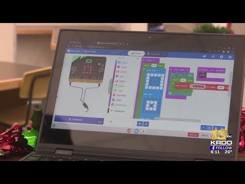 Roncalli Stem Academy awarded $10,000 to help aid computer science programs