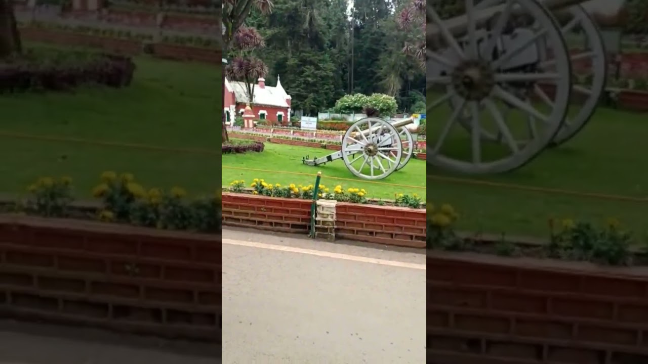 botanical garden oote,,,,😍😍 awesome 😍😍