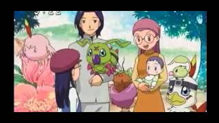 Digimon 2 Tribute Part 1 Video