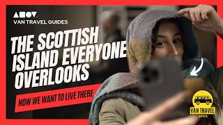 A road trip to Scotland's Best Kept Secret