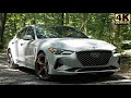 2021 Genesis G70 Review | Nearly Perfect