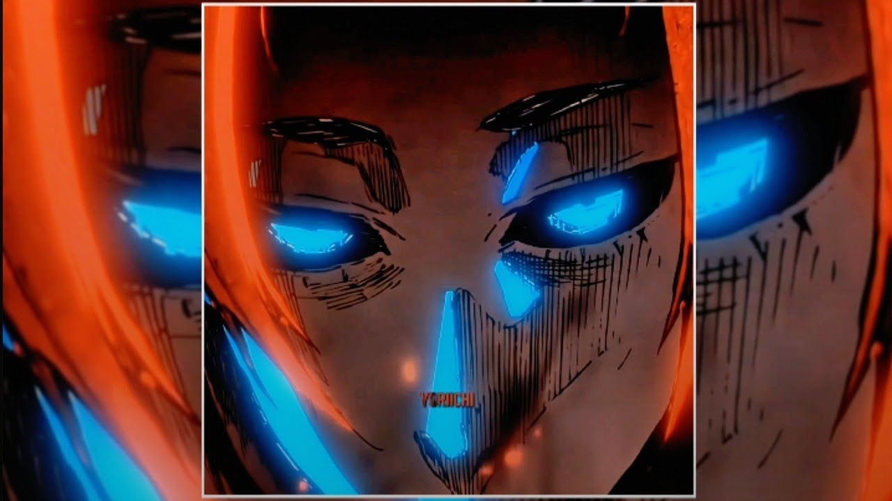 A BIT LATE FUNK (SLOWED + REVERB) | "Sae Itoshi" Edit | Blue Lock