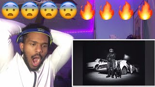 ALMOST NEEDED A AMBULANCE AFTER THIS! | Benny The Butcher x Lil Wayne - “Big Dog” Reaction