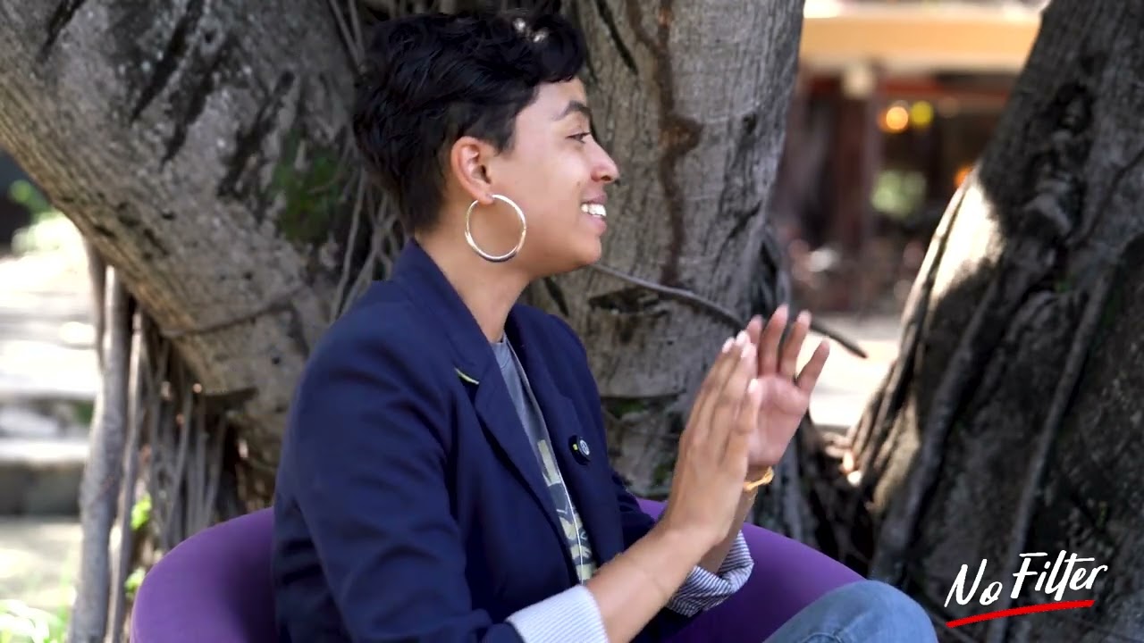 C’EST L’HEURE: Parlons de pardon, de traumatisme et de justice pour Haiti (Isabelle Clérié & HJ) 