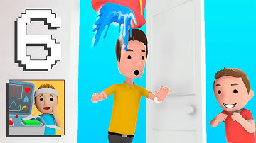 Perfect Lie - PART 6