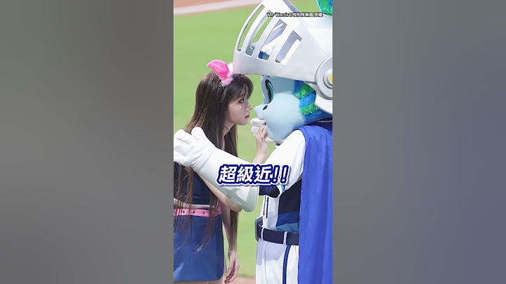 【超羨慕】李珠珢主動討抱抱+摸鼻殺 富藍奇直接斷線石化XD #Shorts