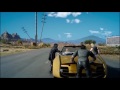 Gmv final fantasy xv  stand by me