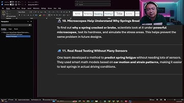 Spring Design and optimization Part 1