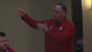 Penn State DC Tom Allen - Leading from a Neutral Mindset