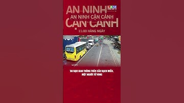 T.a.i n.ạ.n g.i.a.o t.h..ông trên cầu Rạch Miễu, một người t.ử v.o.n.g