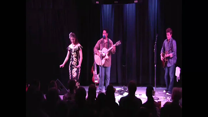 "Wahine 'Ilikea", Sung By HAPA, Hula By Stacy Carl...