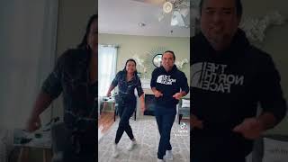 Shivers Line dance (Ed Sheeran) #shivers #linedance #couplegoals #proudpinoy