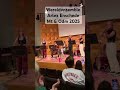 Op ArtEZ Enschede begint morgen een nieuw wereldensemble van Mt &amp; Odm onder leiding van Jan Pieter