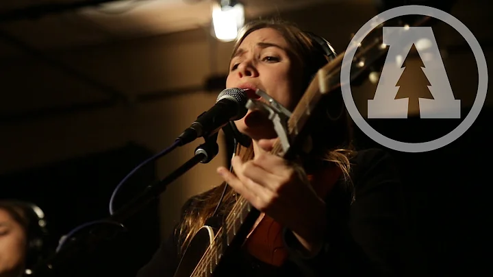 Jill Andrews - I'm Not OK | Audiotree Live