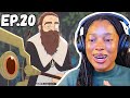 This Is Getting Good!! | Frieren Ep. 20 (First Time Reaction)
