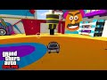 [SITH] TOY STORY RANDOM  @sithjc - GTA 5 ONLINE