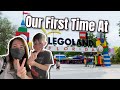 Our First Time In LegoLand Florida!