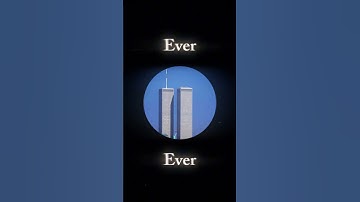 Twin towers edit pt 20 #neverforget