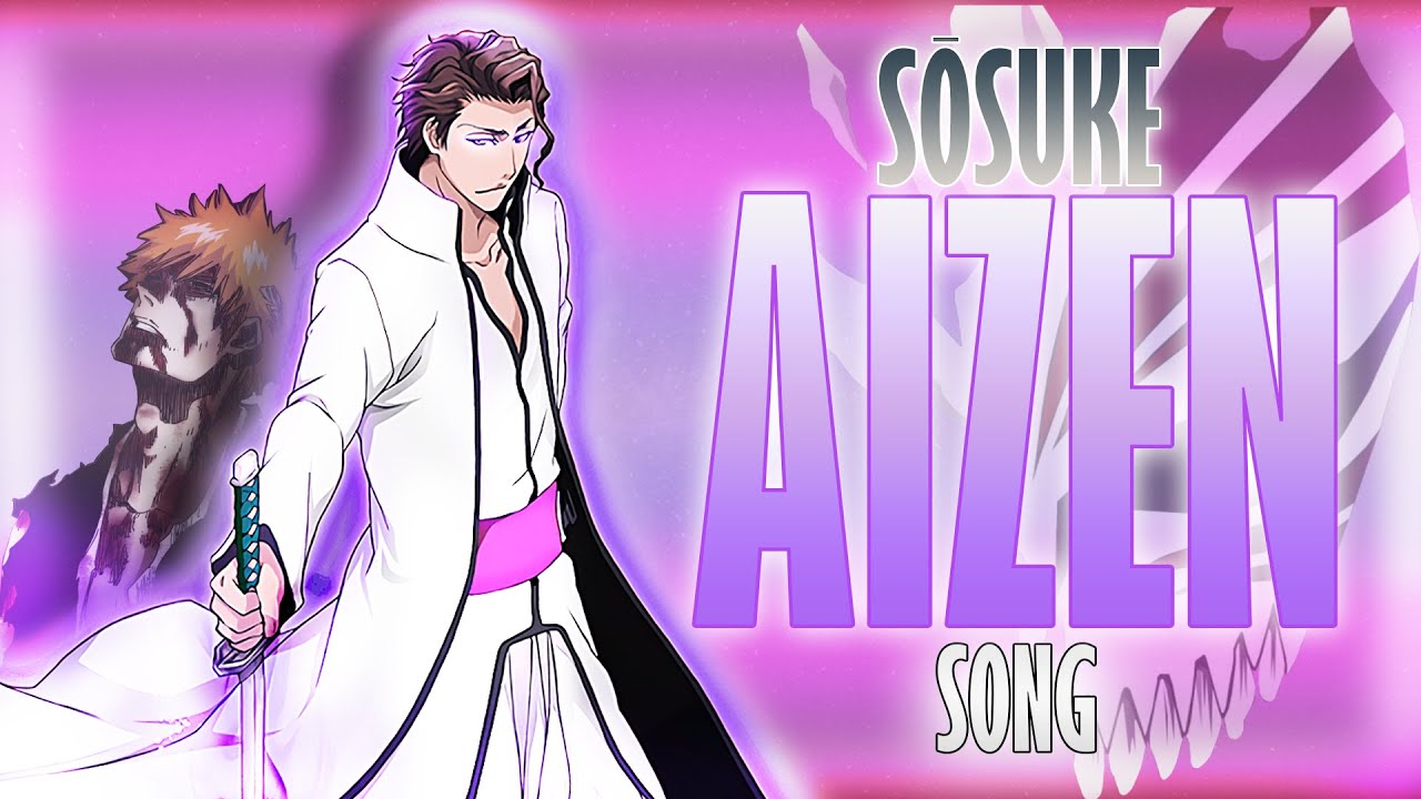 Aizen Song [BonfireXAkut0 ft. mauriisama ] (Prod. RxckRxck ) YouTube