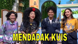 Niat mau Gimmick Kuis, Ayu Malah Dikerjain! | BTS (11/01/26) Part 2
