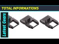 Pyramid 5000R Ribbons: Superior Black Ink for Your Time Clock!