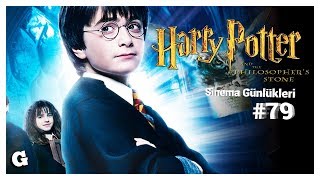 Harry Potter And The Philosophers Stone - Sinema Günlükleri - Bölüm 79