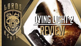 Dying Light 2 Review | Running, Jumping And Bugs | Xbox Series X