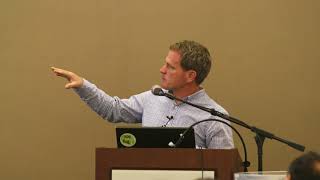 Advanced Cover Cropping Insights from Farmer Experts - Trey Hill