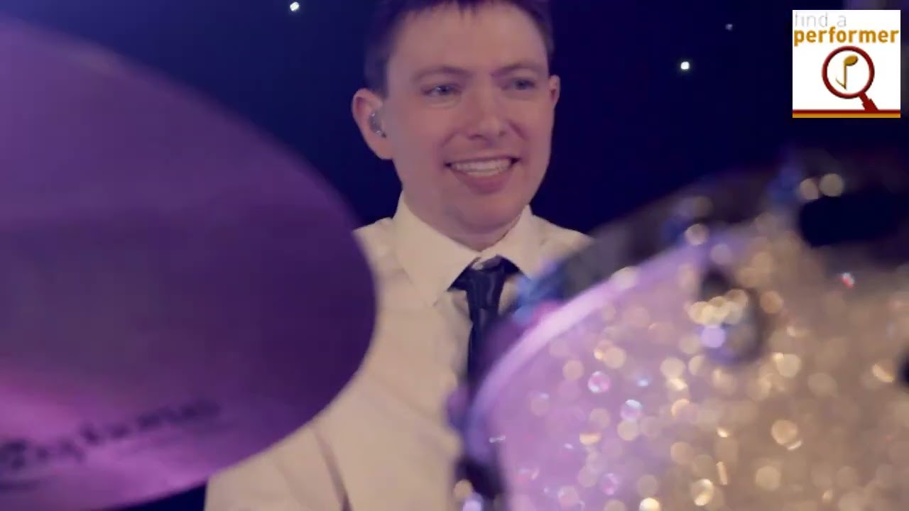The Good Vibes Band 8 Piece Function Band YouTube The Good Vibes Band 8 Piece Function Band YouTube