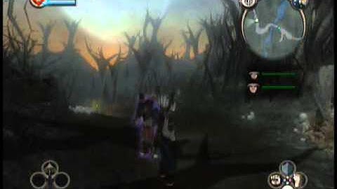 Fable 1 The Start of The Trader Escort Part 1