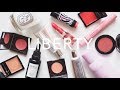 Liberty Beauty Haul | New Makeup and Holy Grail Skincare
