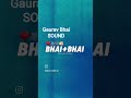 gaurav Sound #djremix #shortsfeed #dj