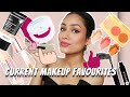 Current Makeup Obsession ❤️ Make-up Products You Must Try!!