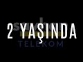 Sayhan Telekom 2 Yaşında💐✅😻