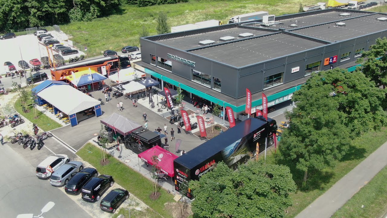 motoroox Neueröffnung [ KTM ] [ Husqvarna ] [ GASGAS ] [ Trek ] [ Orbea ] [ YAMAHA ] [ Neumarkt ]