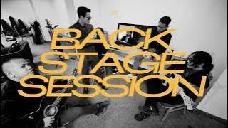 Nidji - Akhir Cinta Abadi (Backstage Session)