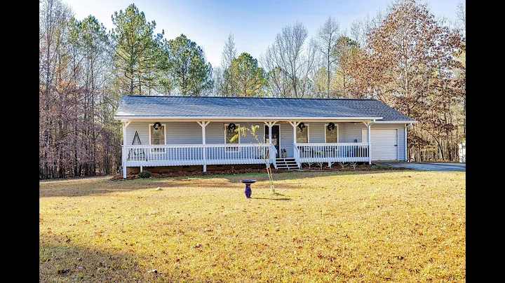 431 Buddy West Road | Cindy Manning