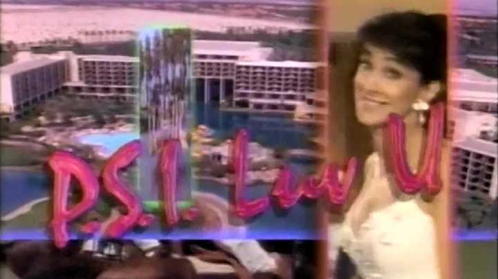 Classic TV Theme: PS I Luv You (Stereo)