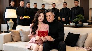 小三把床照發到她手機上，她賭氣答應家族聯姻嫁給大她十二歲的大叔，卻沒想到他竟是權勢滔天的京洲部長！婚後把她寵到腿軟！#總裁#熱門短劇#嬌寵小玫瑰 screenshot 4
