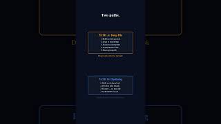 Ansible: Temp Files vs Pipelining — How Code Reaches the Target