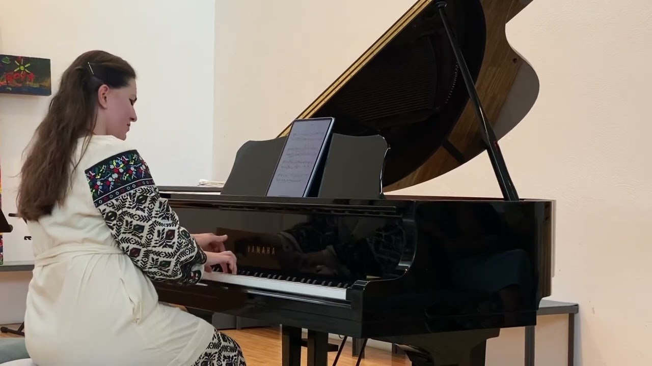 Ksenia Stetsenko. Ad Fontes