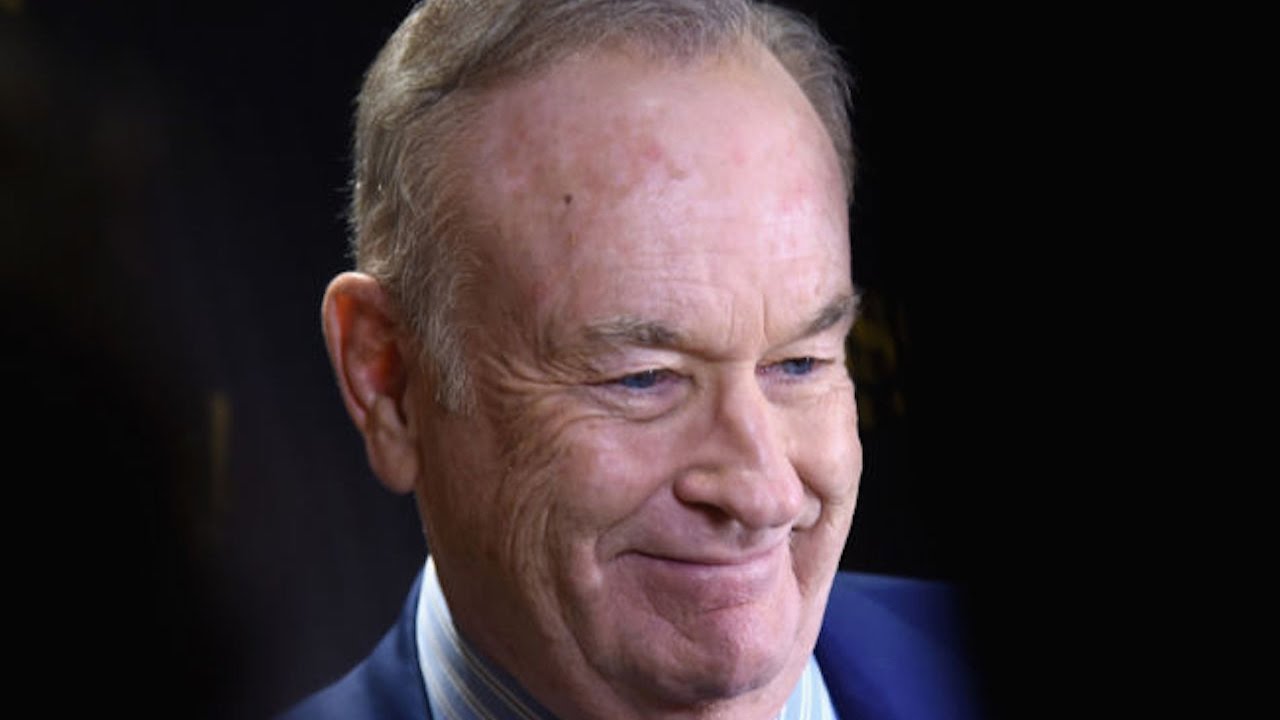 Judge denies Bill O'Reilly's motion to keep settlements under seal