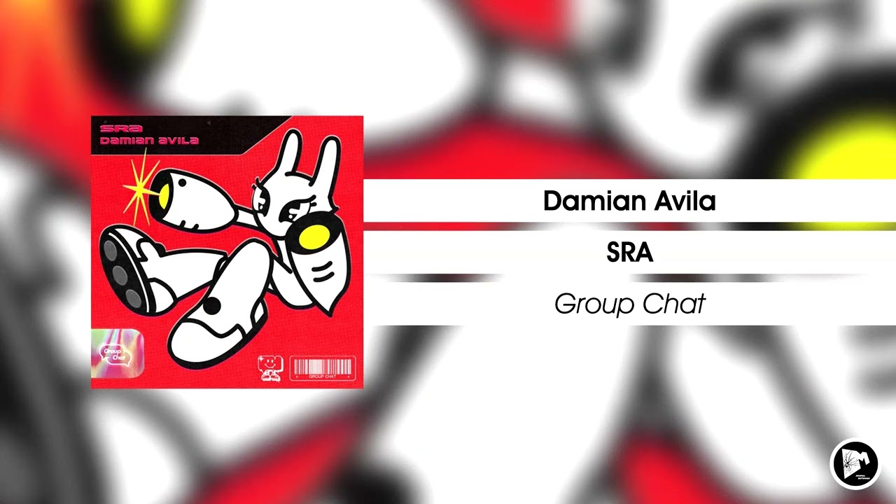 Damian Avila - SRA